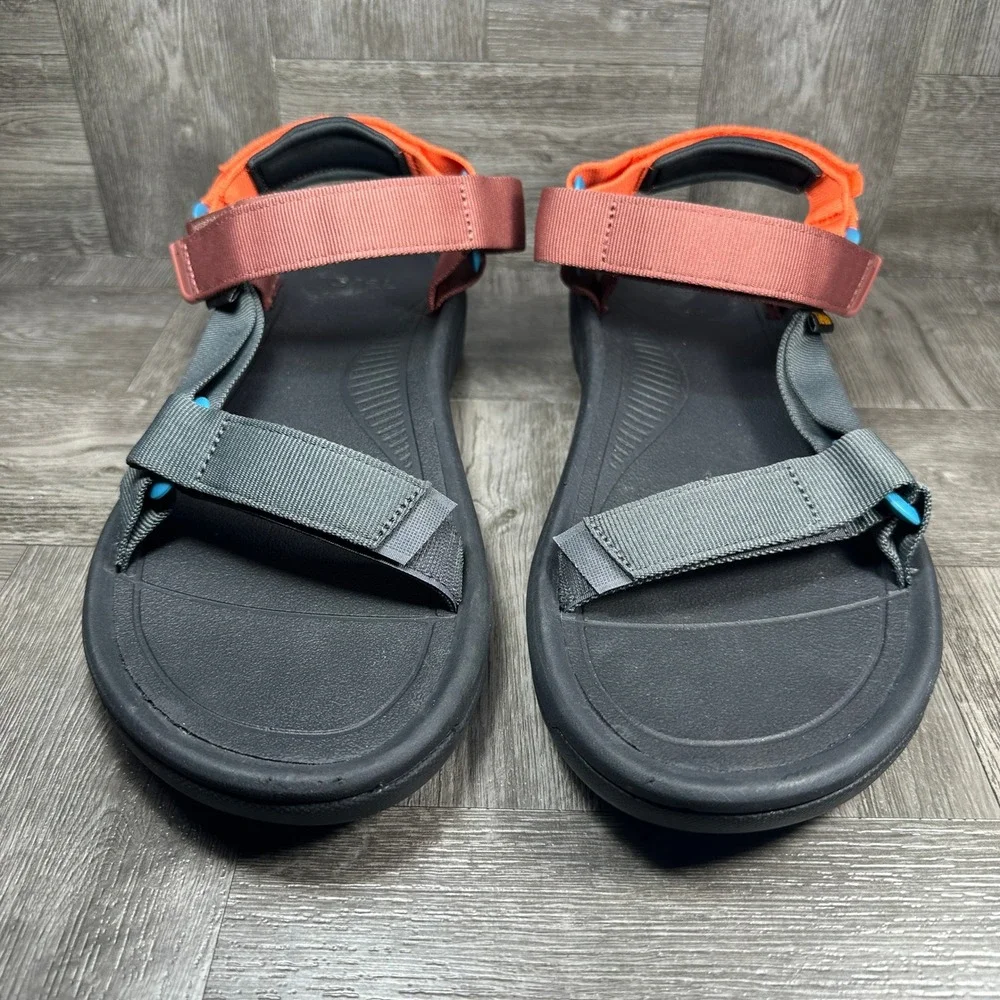 Teva these hurricane